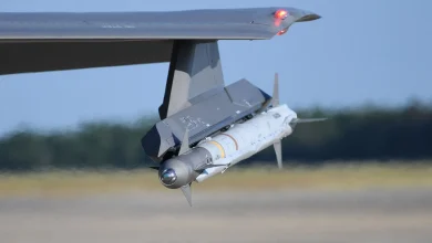 Photo of US Approves Possible $125 Million Sale of AIM-9X Missiles to South Korea