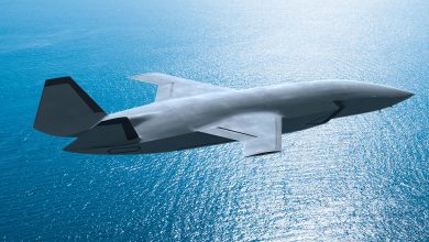 Photo of Boeing, Rheinmetall Offer MQ-28 Ghost Bat for Germany’s Combat Aircraft Program