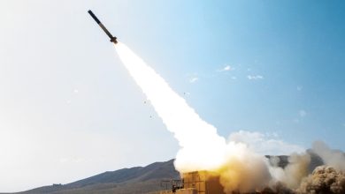 Photo of Lockheed Live-Fires Kodiak Containerized GMLRS Launcher
