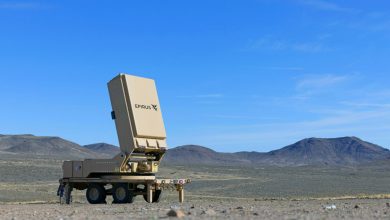Photo of US Marines Order Epirus’ Vehicle-Mounted Microwave Weapon to Zap Drone Swarms