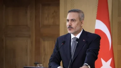 Photo of Dissolution of terror group YPG would be welcome if implemented on the ground: Turkish foreign minister