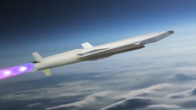 Photo of Report: China Turns to Celestial Navigation for Hypersonic Weapons