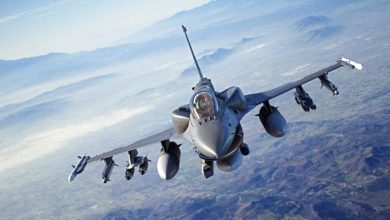 Photo of Peru Plans to Purchase 12 F-16 Block 70 Fighter Jets