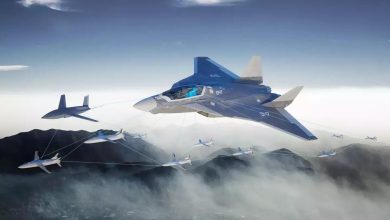 Photo of India Seeks to Join Development of French FCAS Fighter