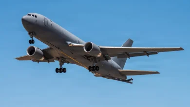 Photo of Qatar could buy four Boeing KC-46A tankers for $4.5B