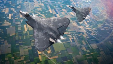 Photo of Singapore Seeks to Join Sixth-Generation GCAP Fighter Program