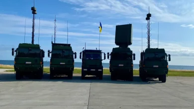Photo of Germany Plans to Increase Aid to Ukraine by More Than €744 Million