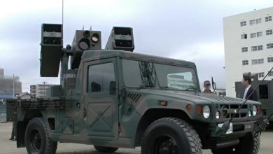 Photo of Japan Develops Air Defense System With Three Types of Weapons