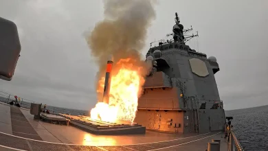 Photo of Germany Invests €12 Billion in Its Own Cruise and Hypersonic Missiles