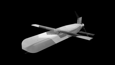 Photo of Dutch Navy Adds Hornet B2 to Counter-Drone Arsenal