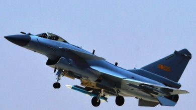 Photo of Bangladesh Nears $2.3B Deal for Chinese J-10 Supersonic Jets