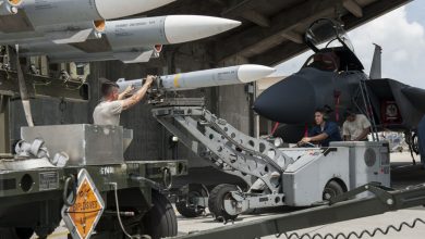 Photo of Australia to Place First AIM-260 Missile Order Under $500M+ Deal