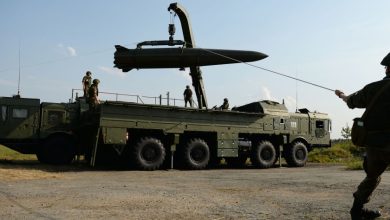 Photo of Defence Intelligence of Ukraine: Russia Exceeds Annual Missile Production Target
