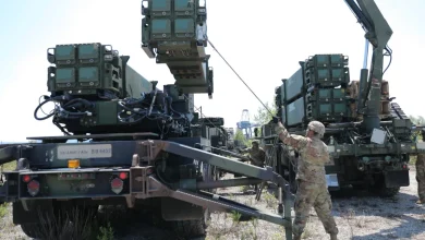 Photo of Poland weighs new Patriot missile transfer to Ukraine
