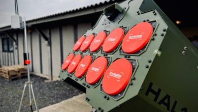 Photo of Norway Begins Operating First Dedicated Counter-Drone System