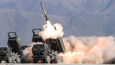 Photo of U.S. Army Plans to Buy Up to 133,000 GMLRS Rockets for HIMARS