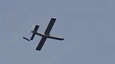 Photo of Taiwan Adds a ‘Ukraine-Style’ Mid-Range Strike Drone to Its Arsenal