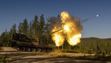 Photo of South Korea will increase the firepower of its K9 howitzers