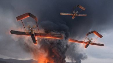 Photo of Ukraine Plans to Launch 1,000 Long-Range Drones Per Day Against Russia