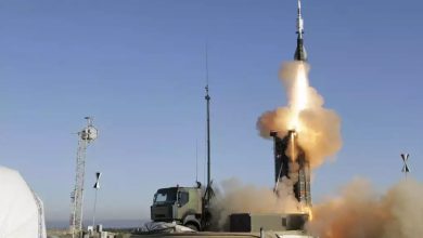 Photo of Estonia to Choose Long-Range Air Defense System Capable of Intercepting Ballistic Missiles
