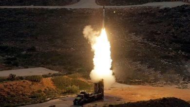 Photo of U.S., Ukraine Collaborate on S-300 Modernization and New Missile Development