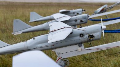 Photo of Russia Uses Drones to Probe Weak Spots in Europe’s Air Defenses — Bundeswehr General