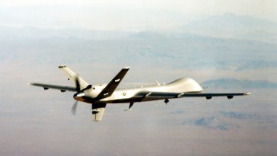 Photo of USA Lost 25% of Its MQ-9 Drone Fleet Due to War with Iran