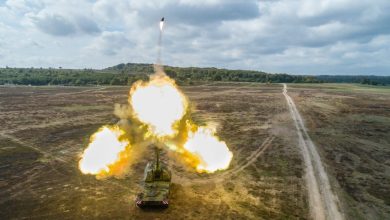 Photo of Sweden to Co-Finance EU Projects to Boost Critical Ammunition Materials