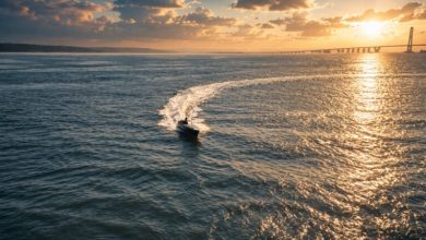 Photo of A New Indonesian USV Brings AI and a 150-Kilogram Warhead to the Fight