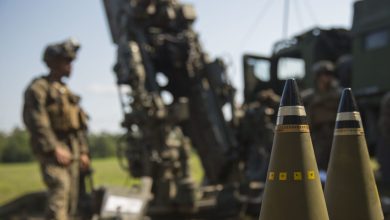 Photo of US Authorizes $270M M795 Artillery Shell Deal to Norway