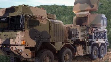 Photo of UK, Australia Advance Cooperation on AESA Radar Technology