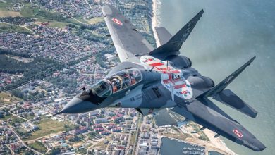 Photo of Poland Is Preparing Its 50th Military Aid Package for Ukraine