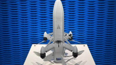 Photo of Japan signs deal to begin mass-production of interceptor drone