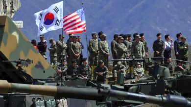 Photo of North Korea Threatens Decisive Response Over U.S. Missile Sale to South Korea