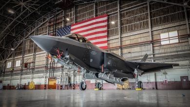 Photo of Turkish American groups call on Congress to OK F-35 sale to Türkiye