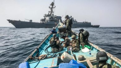 Photo of US Weighs Smaller Military Presence in Persian Gulf After Iran War: Report