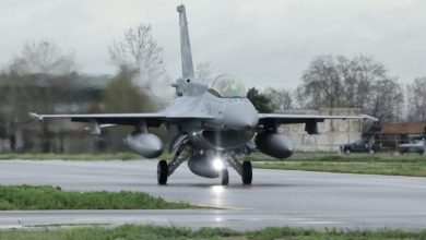 Photo of Bulgaria’s Second Batch of F-16 Block 70s Faces Delivery Delays Until 2030