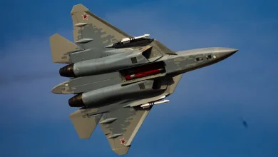 Photo of Russia has made its new RVV-SDM air-to-air missile available for export