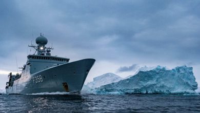 Photo of Russia Calls NATO Activity in Arctic a ‘Direct Threat’