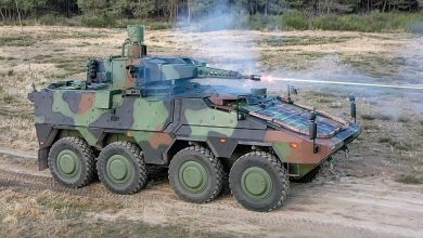 Photo of Germany, Netherlands Order 69 Additional Boxer RCT30 IFVs