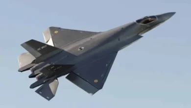 Photo of India will develop a domestically produced fighter jet engine for the AMCA project