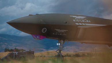 Photo of Türkiye joins elite club of military infrared detector manufacturers