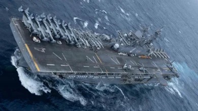 Photo of U.S. Navy awards $150 million contract to overhaul USS Boxer