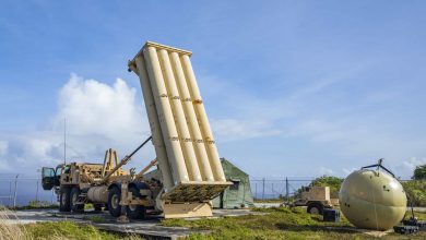 Photo of UAE Orders New THAAD Launchers From U.S.