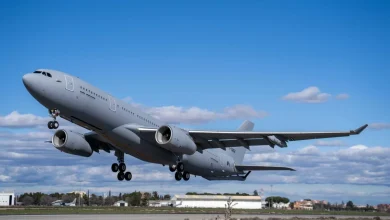 Photo of Poland to get four A330 MRTT tankers by 2030 under Spain deal