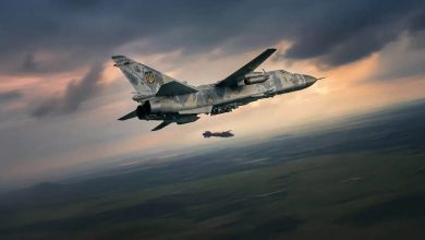 Photo of Ukraine Begins Procuring Domestically Produced Vyrivniuvach Guided Aerial Bombs