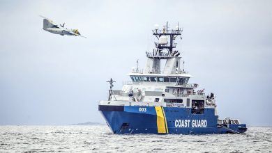 Photo of Sweden to Transfer 10 High-Speed Boats to Ukraine