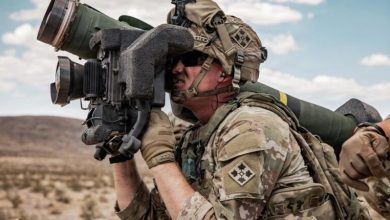 Photo of US Army Is Giving Its Famous Javelin Tank Killer a Next-Gen Seeker