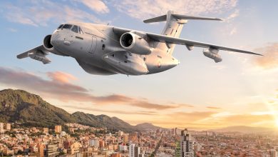 Photo of Colombia Orders Two Embraer KC-390 Millennium Tanker Transport Aircraft