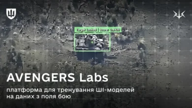 Photo of Ukraine’s Battlefield AI Spots 70% of Enemy Targets in 100,000 Drone Streams